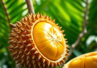 Durian – zdrowotne właściwości i korzyści dla organizmu