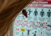 Wszy a choroby zakaźne: Jakie zagrożenie niosą dla zdrowia?