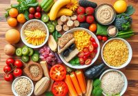 Dieta 2100 kcal – zasady, korzyści i przykładowy jadłospis