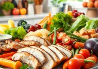 Dieta Dukana 7-dniowa – zasady, fazy i efekty odchudzania
