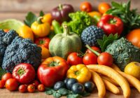 Dieta Dobrych Produktów: Klucz do zdrowia i odchudzania