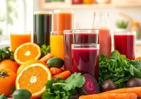 Dieta sokowa – detox i zdrowie w jednym: co warto wiedzieć?