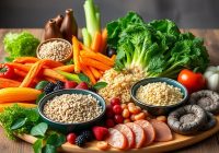 Dieta dla cukrzyków: Jakie produkty wybierać i unikać?