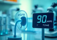 Norma eGFR: znaczenie, wartości i objawy niskiego poziomu