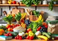Jak samodzielnie ułożyć skuteczną dietę odchudzającą?