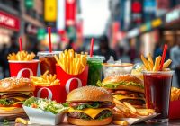 Fast food – co warto wiedzieć o jego wpływie na zdrowie?