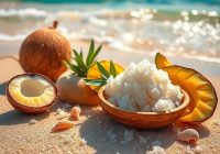 Domowy peeling na schodzącą skórę – skuteczne składniki i porady