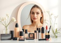 Makijaż dzienny dla początkujących: krok po kroku do naturalnego efektu