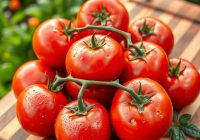 Likopen – naturalny antyoksydant dla zdrowia serca i nowotworów