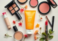 Dlaczego warto stosować krem SPF 50 pod makijaż? Sprawdź zalety!