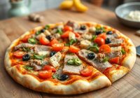 Pizza dla diabetyków: Jak ją przygotować i co wybrać?
