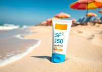 Balsam do opalania SPF 50 – wszystko, co musisz wiedzieć