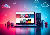 Jak wybrać najlepszy hosting dla e-commerce? Kluczowe wskazówki