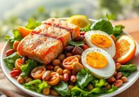 Dieta norweska – zasady, efekty i przeciwwskazania diety 14-dniowej