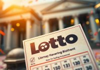 Jak odebrać wygraną w Lotto? Przewodnik po formalnościach i procedurach