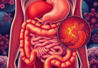 Przewlekłe choroby układu pokarmowego – objawy, diagnostyka i leczenie
