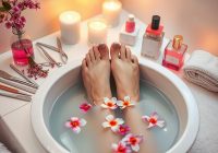Pedicure klasyczny – wszystko, co musisz wiedzieć o zabiegu