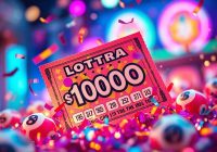 Najpopularniejsze gry w lotto – co warto wiedzieć?