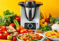 Dieta odchudzająca na Thermomix – zdrowe przepisy i zalety