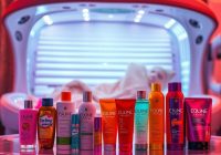 Przyśpieszacze do opalania w solarium – skuteczność i bezpieczeństwo