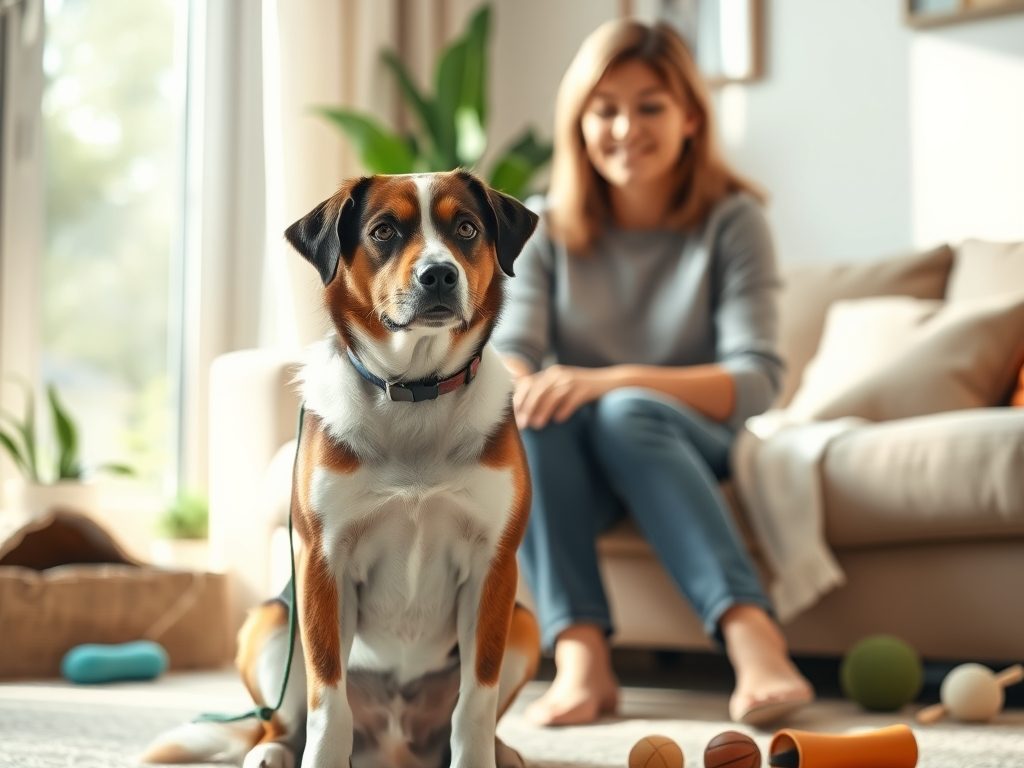 Jaki pies dla osoby początkującej? Cechy ułatwiające wychowanie i codzienną opiekę Jaki pies dla osoby początkującej? Cechy ułatwiające wychowanie i codzienną opiekę